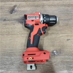 AS-IS Milwaukee M18 3601-22CT Drill/Driver Kit  Battery Included  18 V  1/2 in Chuck