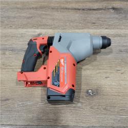 AS-IS Milwaukee M18 FUEL 1 SDS Plus Rotary Hammer