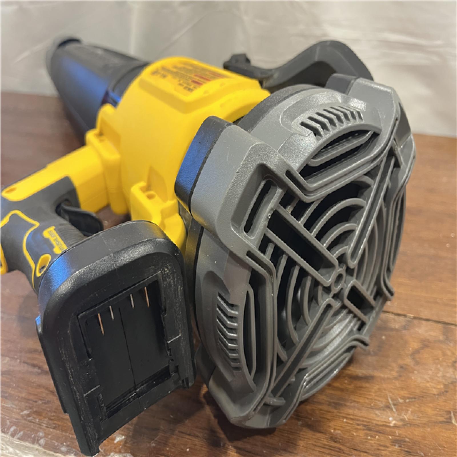 AS-ISDeWalt DCBL722B Gen 2 20v Blower - Bare Tool