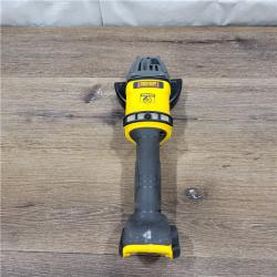 AS-IS DeWalt FLEXVOLT 60V MAX Cordless Grinder  4.5 - 6   9000 RPM  1 EA (115-DCG418B)