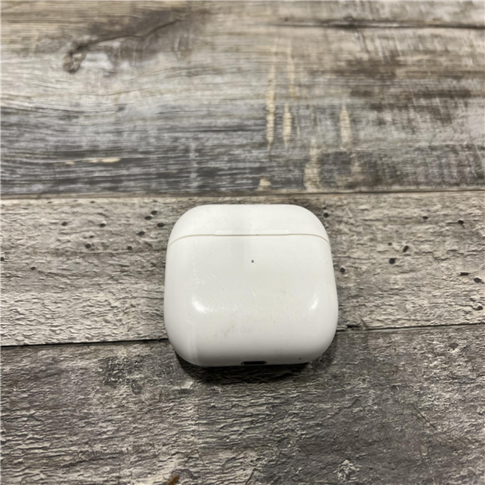 AS-IS AirPod Pro 1st. generation - with Active Noise Cancellation - White