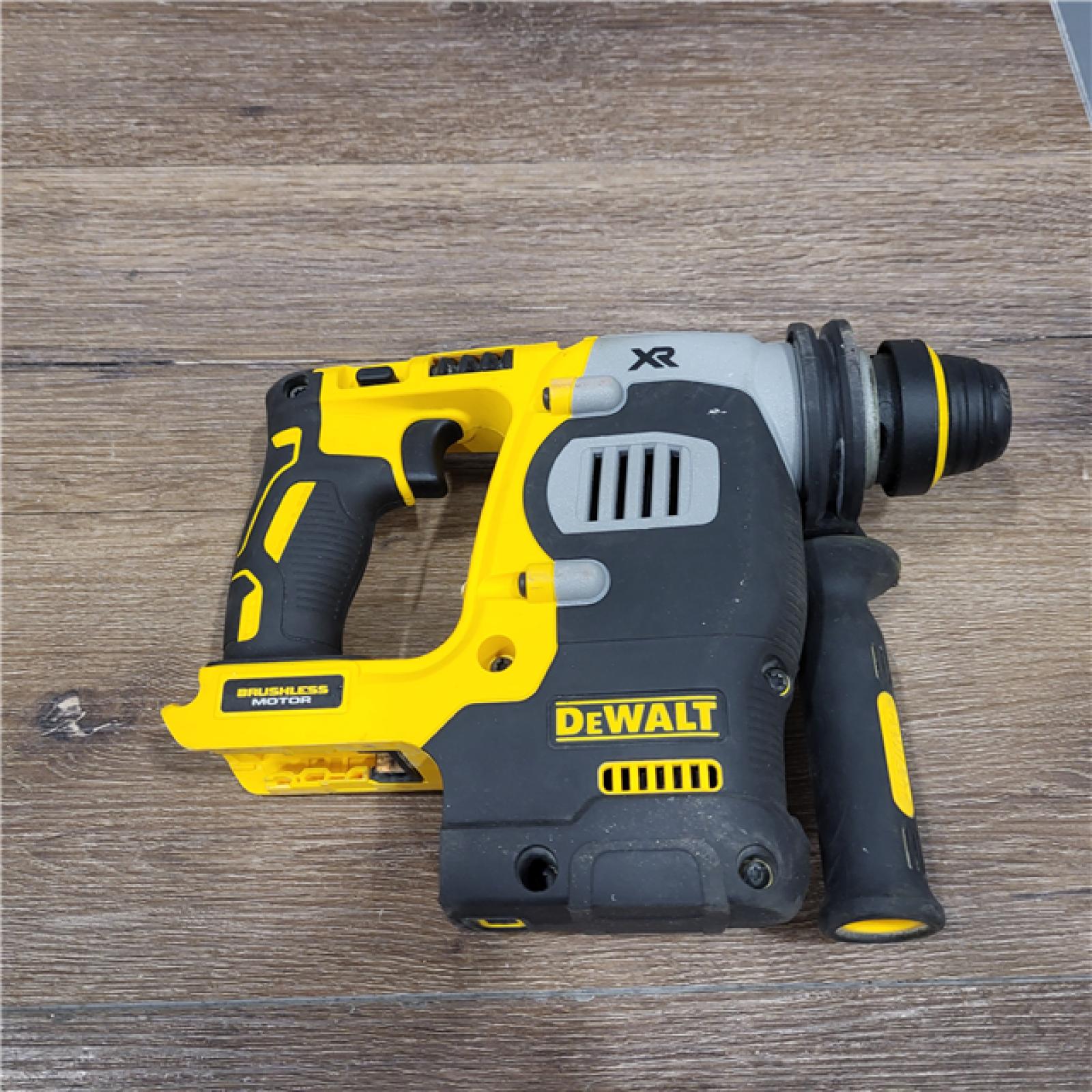 AS-IS Dewalt | SDS 20-V Cordless Rotary Hammer