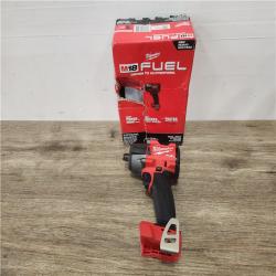 Phoenix Location NEW Milwaukee M18 FUEL Gen-2 18V Lithium-Ion Brushless Cordless Mid Torque 1/2 in. Impact Wrench w/Friction Ring (Tool-Only)