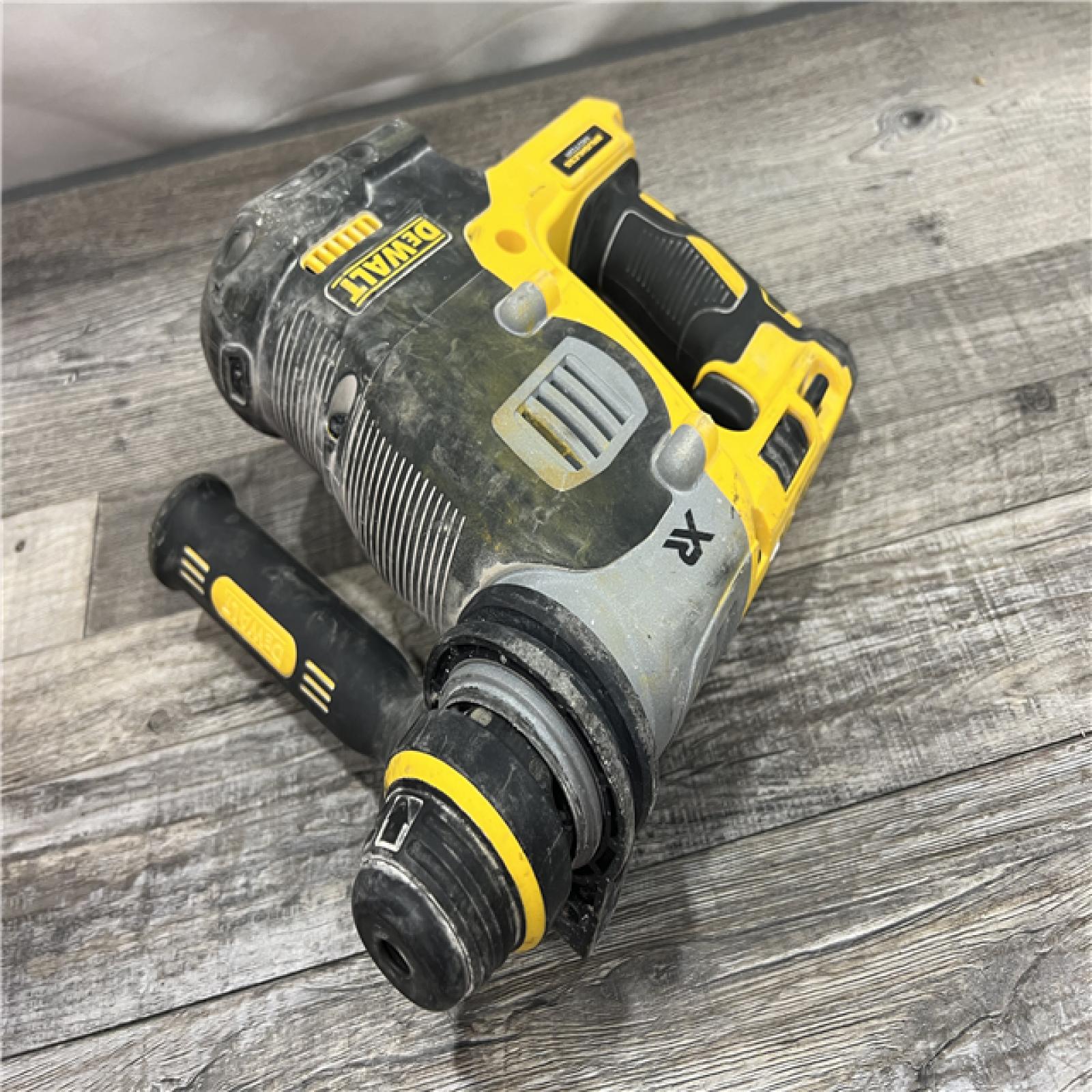 AS-IS Dewalt | SDS 20-V Cordless Rotary Hammer