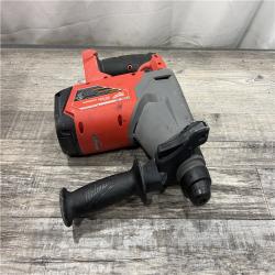 AS-IS Milwaukee M18 FUEL 1 SDS Plus Rotary Hammer