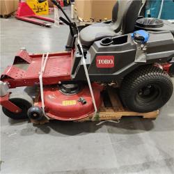 Dallas Location - As-Is Toro TimeCutter 42 in.Zero Turn Riding Mower