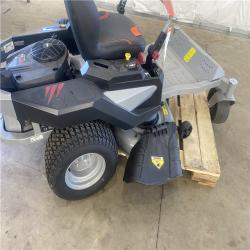 Houston Location - AS-IS Murray Cruz Zero Turn Mower 42in