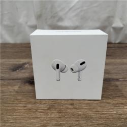 AS-IS Apple - AirPods Pro 2 - White