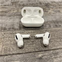 AS-IS AirPods Pro 1 MagSafe Charging Case