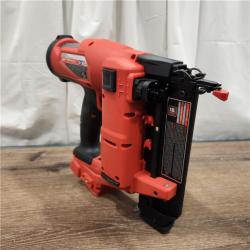 AS-IS Milwaukee M18 FUEL 18 Gauge Brad Nailer