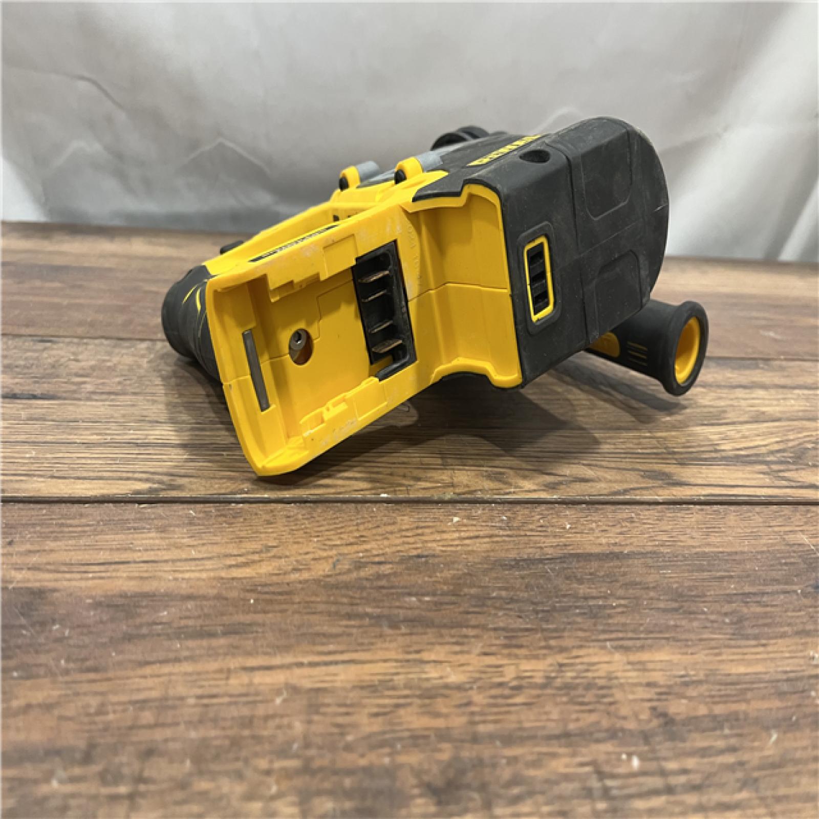 AS-IS Dewalt | SDS 20-V Cordless Rotary Hammer ( TOOL ONLY )