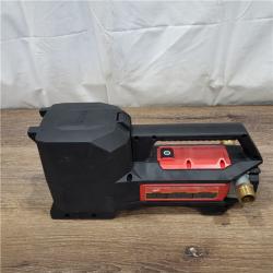 AS-IS M18 18-Volt 1/4 HP Lithium-Ion Cordless Transfer Pump (Tool Only)