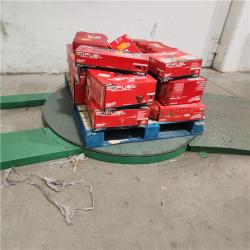 Dallas Location - As-Is MILWAUKEE Tool Pallet