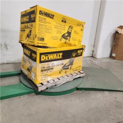 Dallas Location - As-Is DEWALT 28 in. 224cc E-GOV Engine 3-in-1 Gas Lawn Mower(Lot Of 2)