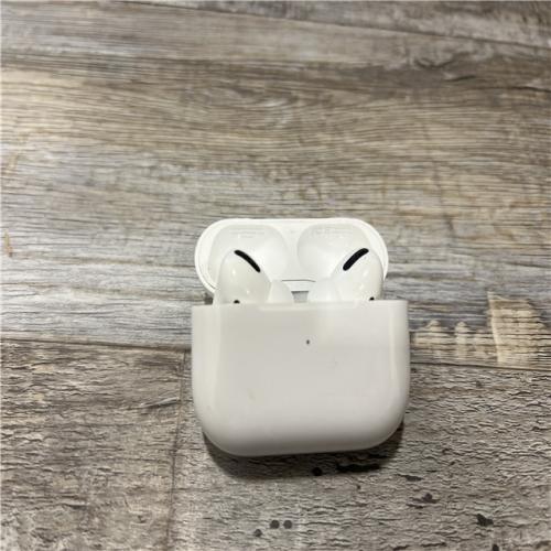 AS-IS AirPods Pro 1 And MagSafe Charging Case