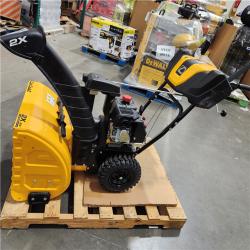 Dallas Location - As-Is Cub Cadet 2 in. x 24 in. 208 ccGas Snow Blower