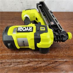 AS-IS RYOBI ONE+ HP 18V Brushless Cordless AirStrike 21° Framing Nailer (Tool Only)