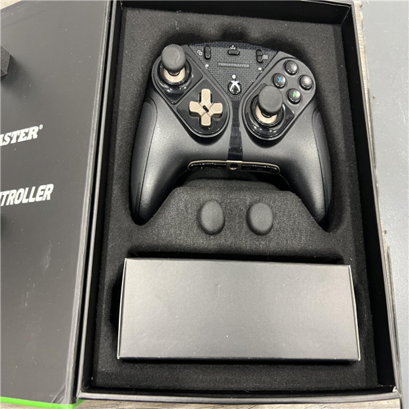 AS-IS XBOx Thrustmaster ESWAP X CONTROLLER Professional Modular Gamepad Next-Gen