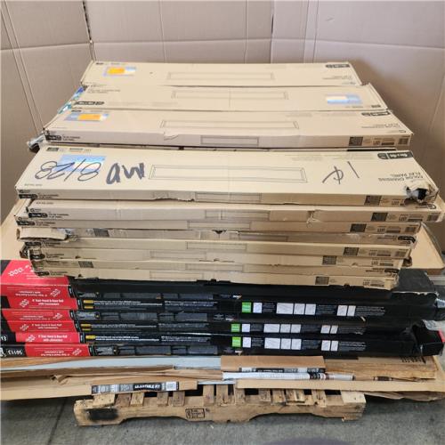 Phoenix AS-IS Mixed Home Improvement Pallet