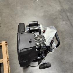 Dallas Location - As-Is Husky C304H Portable Electric Air Compressor