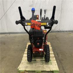 Houston Location - AS-IS Toro 252cc Snowblower