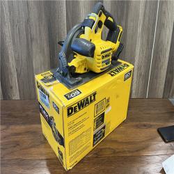 AS-IS DeWALT Flexvolt Max 7-1/4  60V Brushless Circular Saw ( TOOL ONLY )