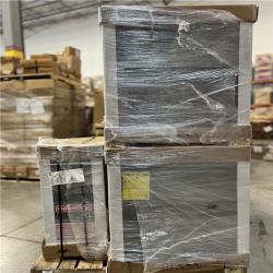 DALLAS LOCATION - Goodman 60k BTU ,Gas Furnace - 80% AFUE PALLET - (7 UNITS)