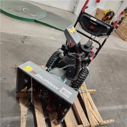 Dallas Location - As-Is Murray Flurry XL 24 in. 208 CC Gas Snow Blower