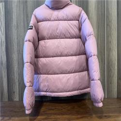 Napapijri Polyamide Jackets & Coat - Pink - SZ S