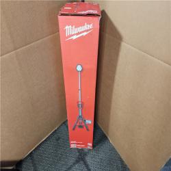 HOUSTON LOCATION - AS-IS Milwaukee M18 18V Cordless Rocket Dual Power Tower Light (Tool Only)