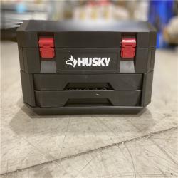 DALLAS LOCATION - Husky Mechanics Tool Set (290-Piece)