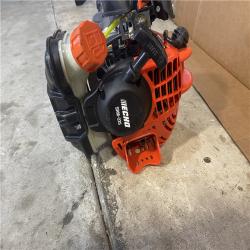 HOUSTON LOCATION - AS-IS 21.2 Cc Gas 2-Stroke Straight Shaft String Trimmer