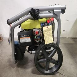 Phoenix Location RYOBI 3300 PSI 2.5 GPM Cold Water Gas Pressure Washer with Honda GCV200 Engine