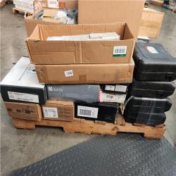 Phoenix Location Pallet of Assorted Mixed Tile