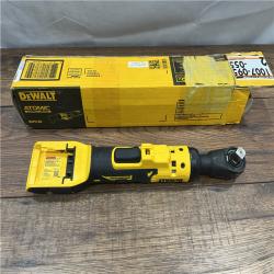 AS IS ATOMIC 20V MAX Cordless 1/2 in. Ratchet (Tool Only)