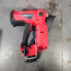 HOUSTON LOCATION - AS-IS (APPEARS LIKE NEW) M18 FUEL 3-1/2 in. 18-Volt 30-Degree Lithium-Ion Brushless Cordless Framing Nailer (Tool-Only)