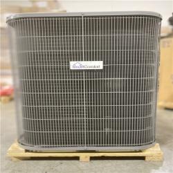 DALLAS LOCATION - Smartcomfort® by Carrier 5 Ton 14.3 Seer2 Condensing Unit