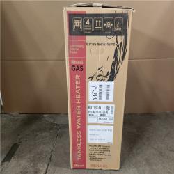 Phoenix Location New Rinnai Super High Efficiency Plus 11 GPM 199,000 BTU Natural Gas Interior Tankless Water Heater