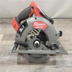 AS-IS Milwaukee 2732-21HD M18 FUEL™ 7-1/4 Circular Saw Kit