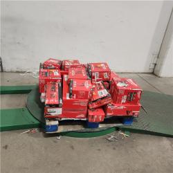 Dallas Location - As-Is MILWAUKEE Tool Pallet