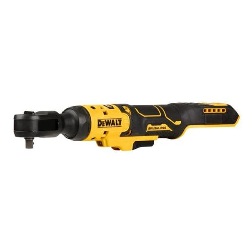 NEW DeWalt DCF513 18v XR Cordless 3/8 Drive Open Head Ratchet Wrench