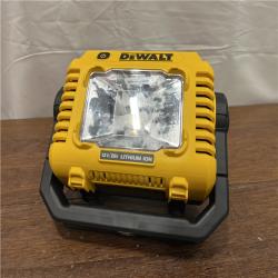 DeWalt 20-Volt MAX Compact Task Light (Tool Only)