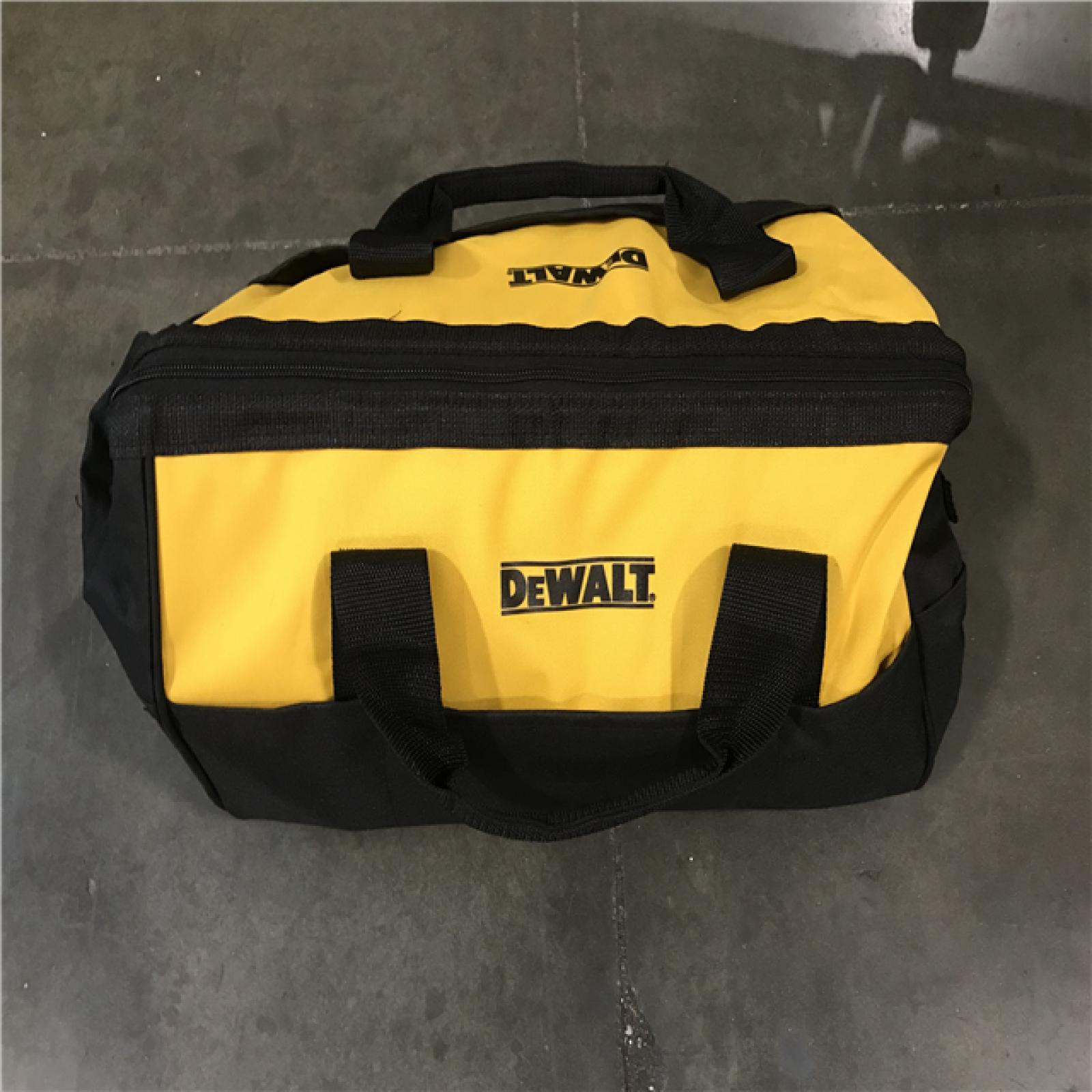 California NEW DeWALT Cordless 6 Tool Combo Kit