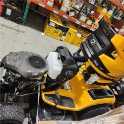 Dallas Location - As-Is Cub Cadet XT1 LT46 Lawn Tractor