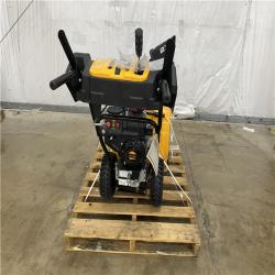 Houston Location AS IS - Cub Cadet 2X 24 in. Snowblower