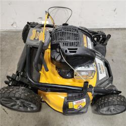 Phoenix Location Dewalt Gas Powered Lawnmower