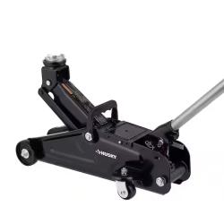 DALLAS LOCATION- Husky 2-Ton Hydraulic Trolley Car Jack PALLET -( 25 UNITS)