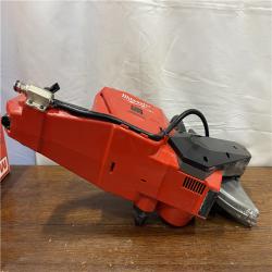 AS-ISMilwaukee M18 FUEL 9 Cut-Off Saw with ONE-KEY Bare Tool