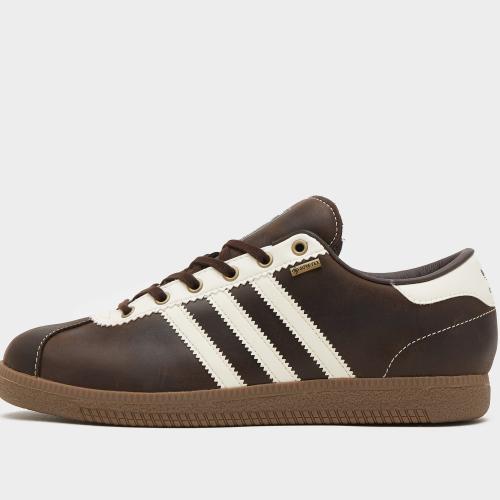 NEW! Adidas BERN GTX Men Lowtop - Brown -SZ 8.5