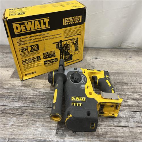 AS-IS Dewalt | SDS 20-V Cordless Rotary Hammer